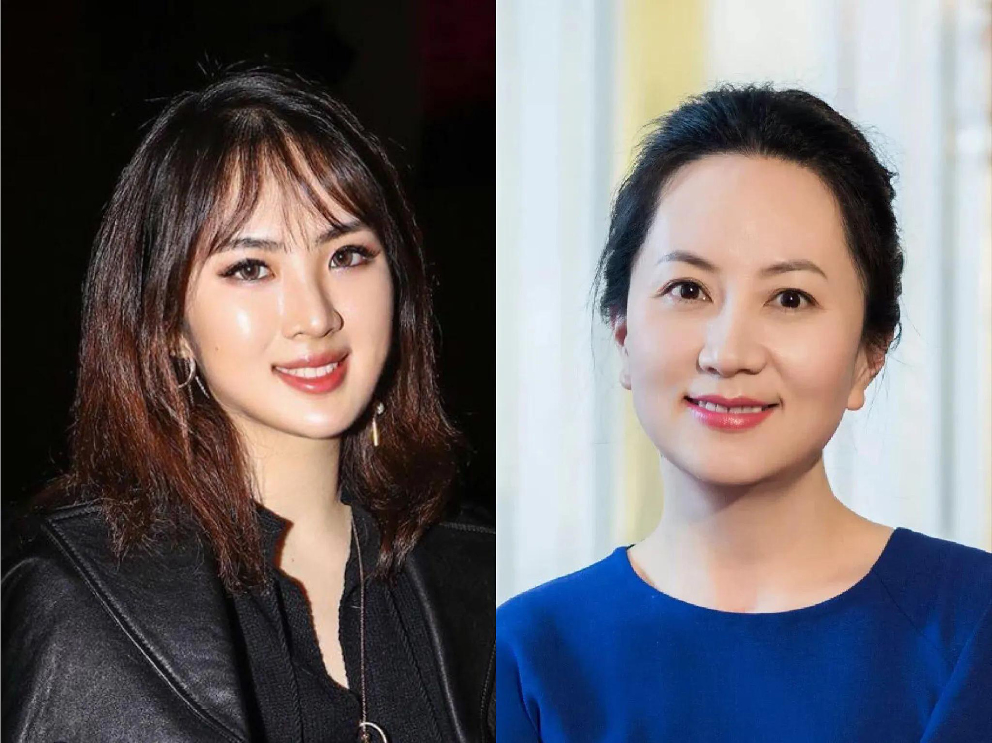 Soi học vấn của 2 công chúa Huawei: Người tốt nghiệp Harvard danh giá, người học trường làng nhàng, bị từ chối du học từ vòng gửi xe - Ảnh 5.