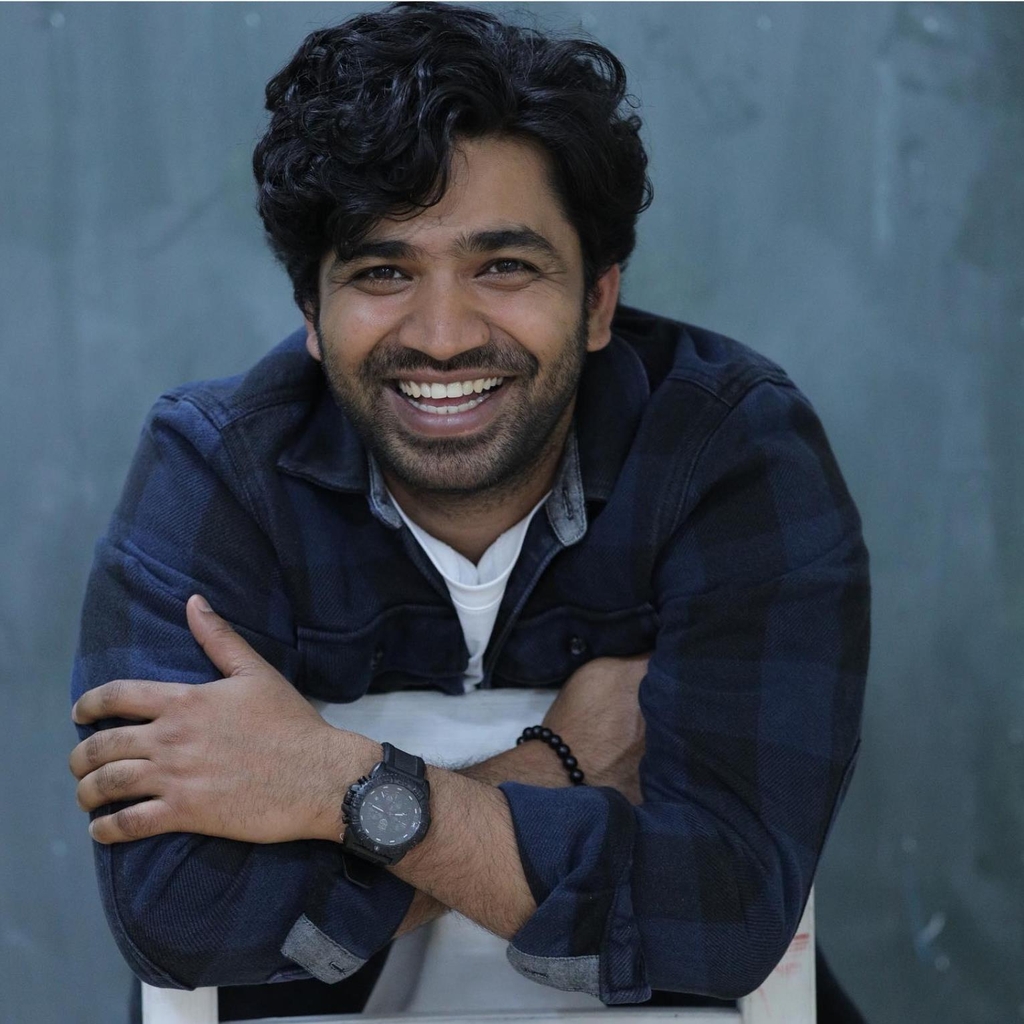 Anh chàng Ali của Squid Game: Cãi lời cha sang Hàn Quốc học Thạc sĩ, ước mơ được đóng phim cổ trang - Ảnh 3. Anh chàng Ali của Squid Game: Cãi lời cha sang Hàn Quốc học Thạc sĩ, ước mơ được đóng phim cổ trang - Ảnh 3.