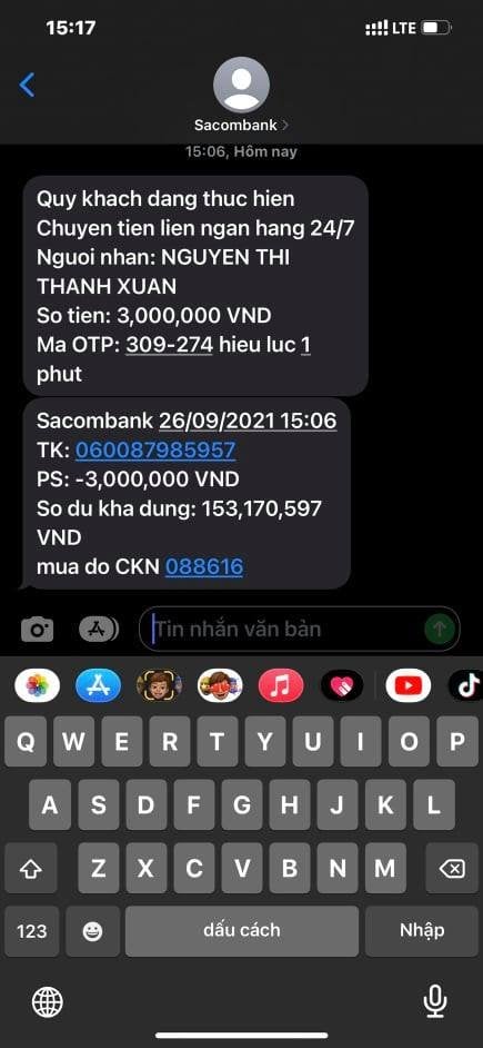 TP.HCM: Xác minh thông tin cán bộ kiểm soát yêu cầu người đi đường chuyển 3 triệu đồng để qua chốt, nếu không sẽ giam xe - Ảnh 2. TP.HCM: Xác minh thông tin cán bộ kiểm soát yêu cầu người đi đường chuyển 3 triệu đồng để qua chốt, nếu không sẽ giam xe - Ảnh 2.