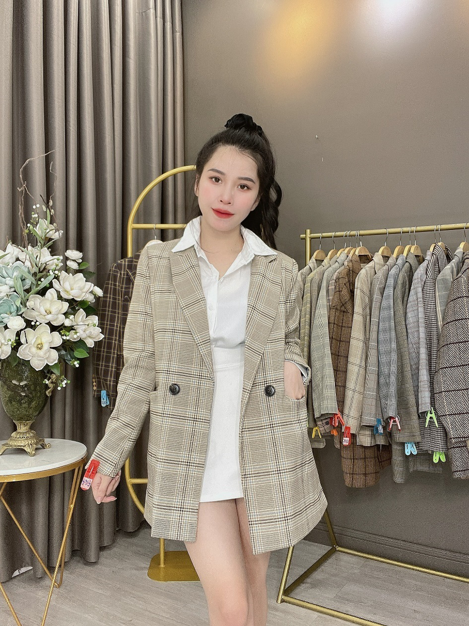 Dự đoán xu hướng thời trang Tết 2021 cùng Bùi Đào Boutique - Ảnh 1.