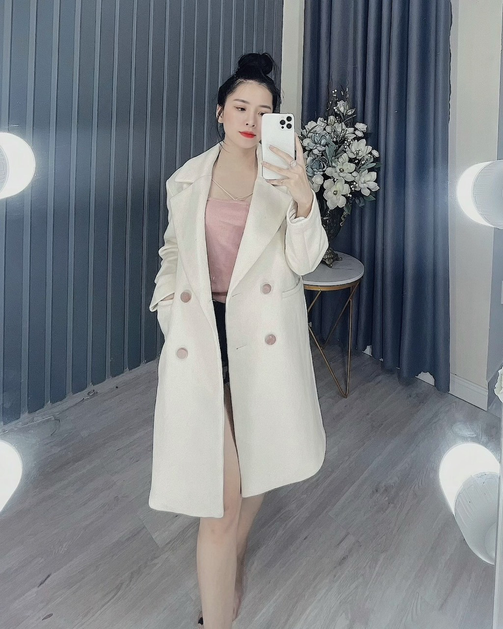 Dự đoán xu hướng thời trang Tết 2021 cùng Bùi Đào Boutique - Ảnh 5.