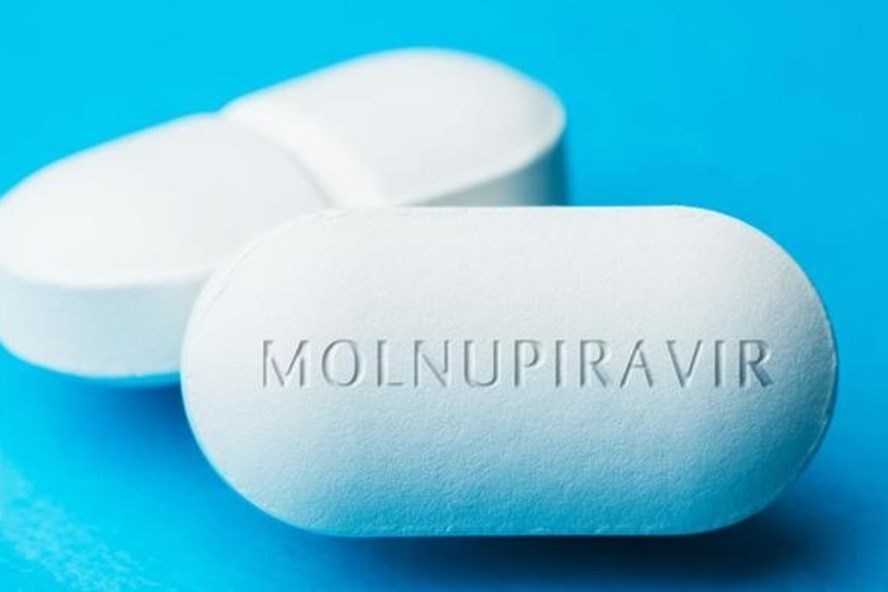 Thuốc viên trị COVID-19 như thuốc cảm giúp đưa cuộc sống trở lại bình thường - Ảnh 1. Thuốc viên trị COVID-19 như thuốc cảm giúp đưa cuộc sống trở lại bình thường - Ảnh 1.