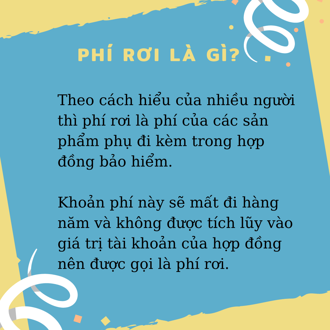 5 thông tin tư vấn viên trong ngành bảo hiểm tiết lộ với khách hàng để không nhầm lẫn đáng tiếc - Ảnh 1.