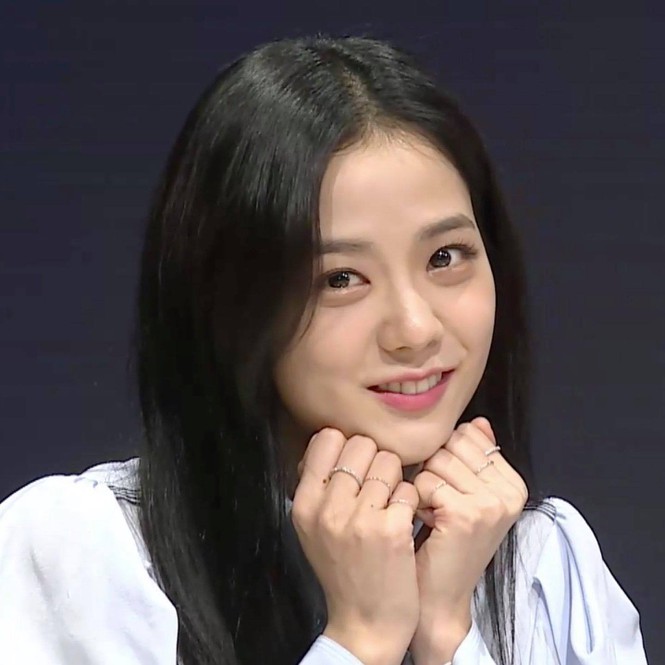 Jisoo già nua Nhược điểm nhan sắc &quot;trí mạng&quot; của Jisoo, makeup sơ sẩy là già ngay chục tuổi, lộ visual lão hóa không phanh - Ảnh 4.