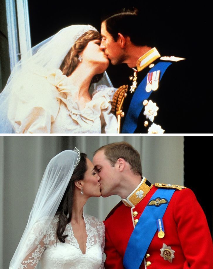 Kate Middleton và 9 lần gây đứng hình vì nhan sắc hao hao công nương Diana, là trùng hợp hay có sắp đặt? - Ảnh 8.