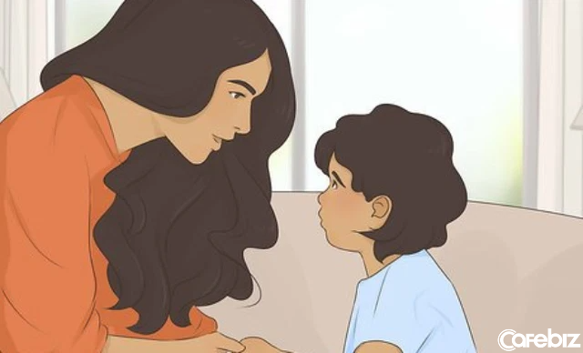 Nhà thần kinh học khuyên: Có 4 cụm từ cha mẹ phải NGỪNG nói với con trẻ, có vậy trẻ mới kỉ luật, tự giác, thành công - Ảnh 3. Nhà thần kinh học khuyên: Có 4 cụm từ cha mẹ phải NGỪNG nói với con trẻ, có vậy trẻ mới kỉ luật, tự giác, thành công - Ảnh 3.