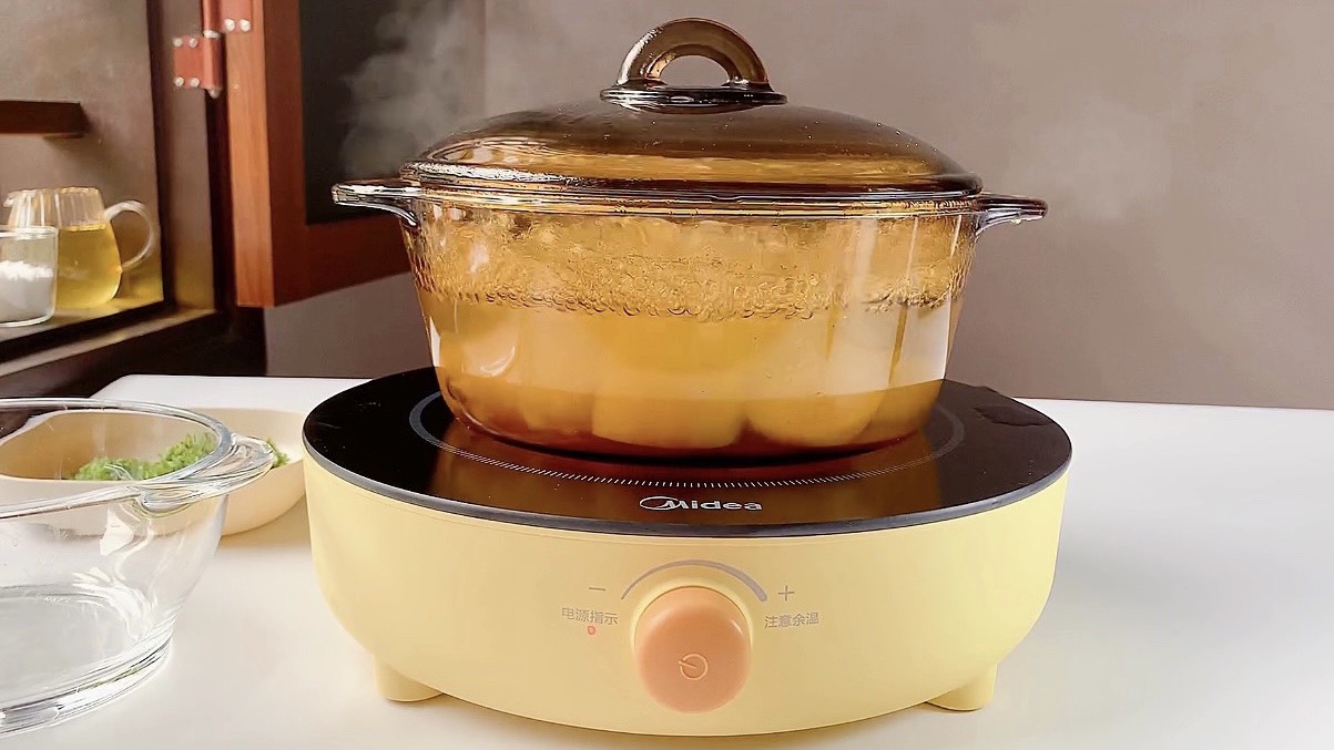 "Hot h&ograve;n họt" c&aacute;ch l&agrave;m khoai t&acirc;y que chi&ecirc;n gi&ograve;n rụm - m&oacute;n ăn vặt rẻ tiền m&agrave; ai cũng th&iacute;ch m&ecirc;! - Ảnh 7.