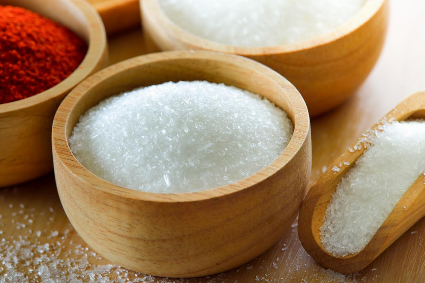 Ch&uacute;ng ta c&oacute; n&ecirc;n e ngại bột ngọt? - Ảnh 3.