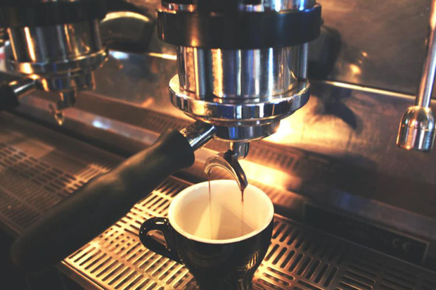 TP Hồ Chí Minh xếp hạng 7 trong top 10 điểm đến thưởng thức cà phê trên thế giới - Ảnh 2.