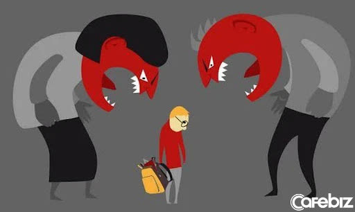 Nhà thần kinh học khuyên: Có 4 cụm từ cha mẹ phải NGỪNG nói với con trẻ, có vậy trẻ mới kỉ luật, tự giác, thành công - Ảnh 1. Nhà thần kinh học khuyên: Có 4 cụm từ cha mẹ phải NGỪNG nói với con trẻ, có vậy trẻ mới kỉ luật, tự giác, thành công - Ảnh 1.