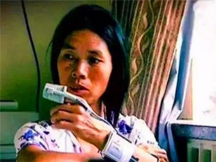 Ly kỳ chuyện người phụ nữ 'không ngủ’ trong suốt 40 năm - Ảnh 1. Ly kỳ chuyện người phụ nữ 'không ngủ’ trong suốt 40 năm - Ảnh 1.