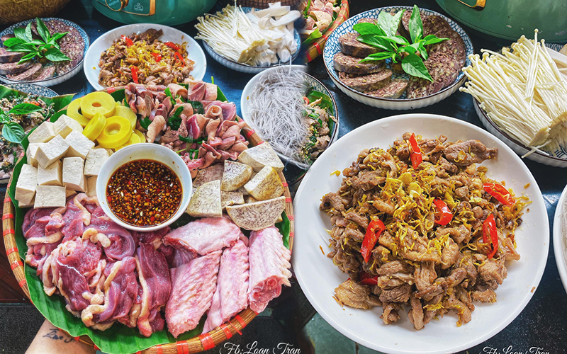 Muốn ngan luộc mềm, thơm, kh&ocirc;ng h&ocirc;i, đừng bỏ qua bước n&agrave;y - Ảnh 2.