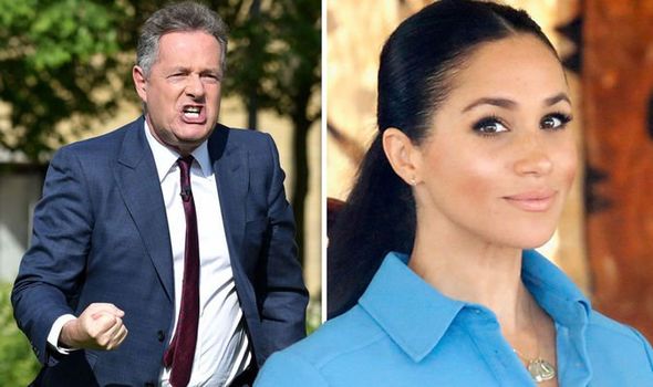Meghan giận tím mặt khi bị "kẻ thù không đội trời chung" tiết lộ chuyện cô chơi xấu sau lưng - Ảnh 1. Meghan giận tím mặt khi bị "kẻ thù không đội trời chung" tiết lộ chuyện cô chơi xấu sau lưng - Ảnh 1.
