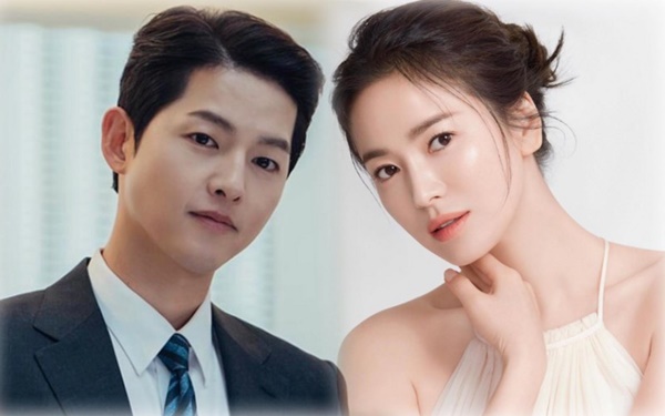 Ngỡ rời xa Song Hye Kyo là bão tố, Song Joong Ki chứng minh điều ngược lại, thậm chí khiến vợ cũ &quot;đỏ mắt&quot; vì ghen tị - Ảnh 4.