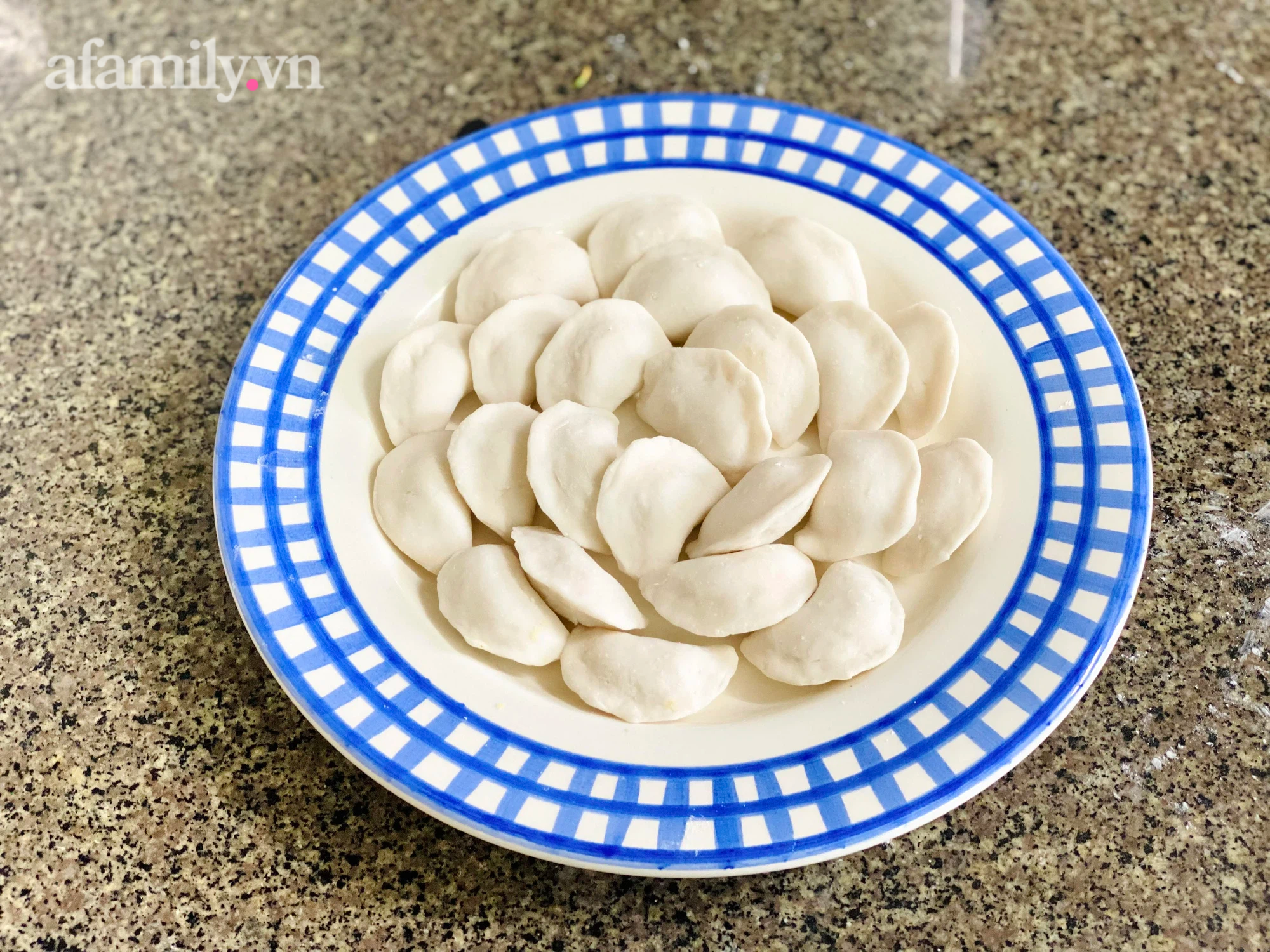 M&oacute;n b&aacute;nh n&agrave;y ai cũng l&agrave;m được, ăn ngon m&agrave; kh&ocirc;ng b&eacute;o, cuối tuần l&agrave;m ngay th&ocirc;i c&aacute;c mẹ ơi! - Ảnh 6.