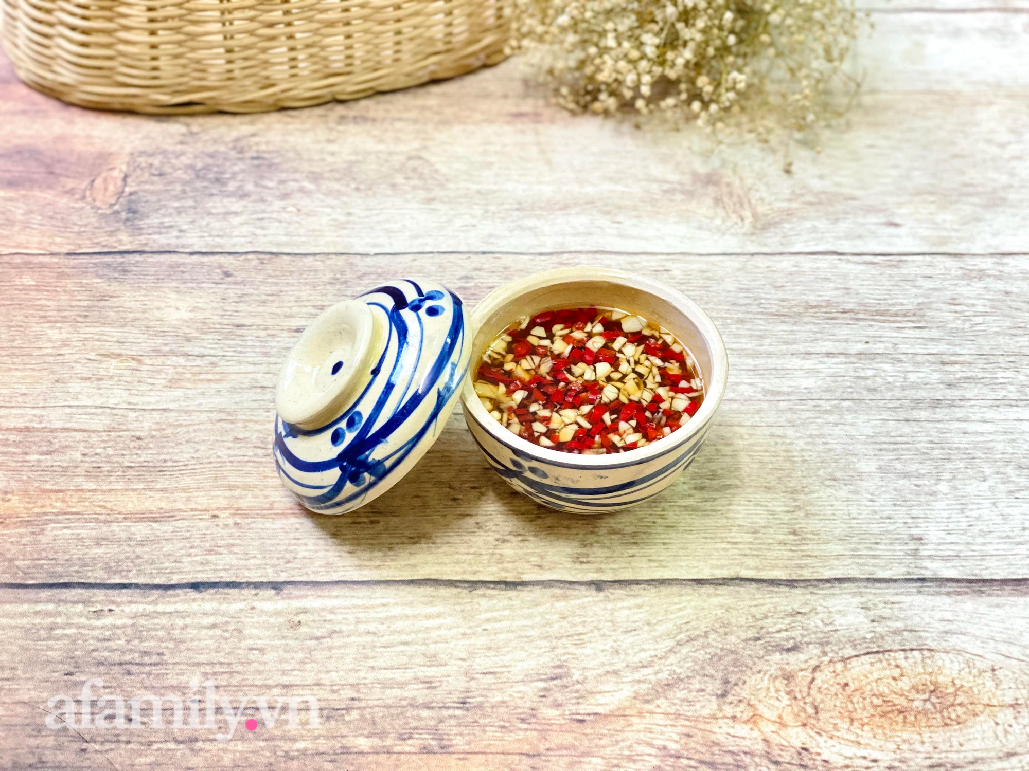 M&oacute;n b&aacute;nh n&agrave;y ai cũng l&agrave;m được, ăn ngon m&agrave; kh&ocirc;ng b&eacute;o, cuối tuần l&agrave;m ngay th&ocirc;i c&aacute;c mẹ ơi! - Ảnh 12.