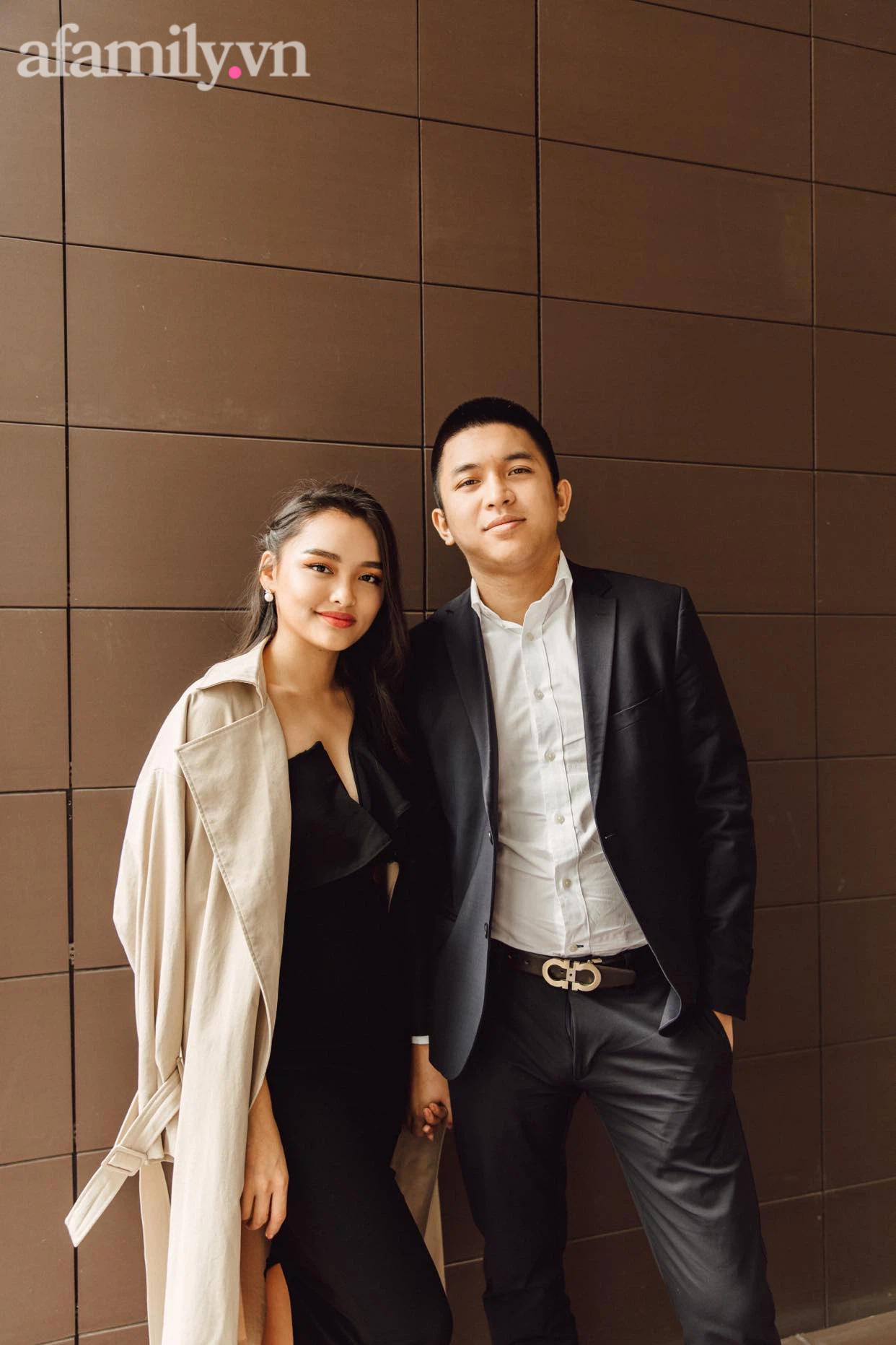 Chuyện t&igrave;nh của cặp đ&ocirc;i 120 triệu like từ một lần bị &ldquo;cưỡng h&ocirc;n&rdquo; m&agrave; bắt đầu t&igrave;nh y&ecirc;u, mỗi th&aacute;ng c&ugrave;ng kiếm 200 triệu v&agrave; c&oacute; c&aacute;ch &ldquo;chia tiền&rdquo; cực đỉnh! - Ảnh 9.