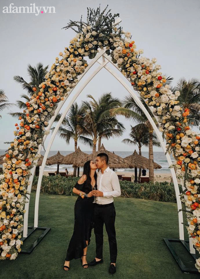 Chuyện t&igrave;nh của cặp đ&ocirc;i 120 triệu like từ một lần bị &ldquo;cưỡng h&ocirc;n&rdquo; m&agrave; bắt đầu t&igrave;nh y&ecirc;u, mỗi th&aacute;ng c&ugrave;ng kiếm 200 triệu v&agrave; c&oacute; c&aacute;ch &ldquo;chia tiền&rdquo; cực đỉnh! - Ảnh 8.