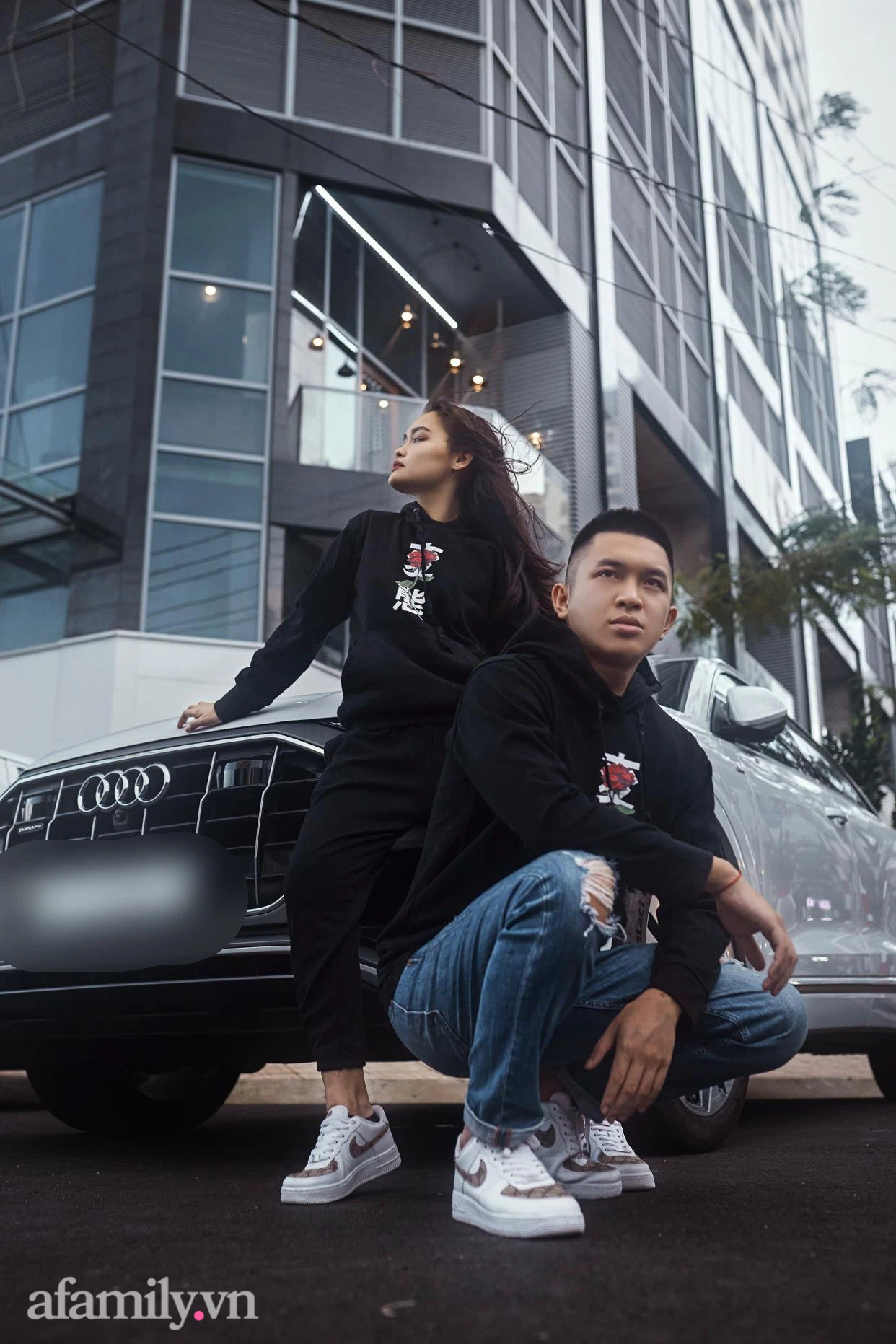 Chuyện t&igrave;nh của cặp đ&ocirc;i 120 triệu like từ một lần bị &ldquo;cưỡng h&ocirc;n&rdquo; m&agrave; bắt đầu t&igrave;nh y&ecirc;u, mỗi th&aacute;ng c&ugrave;ng kiếm 200 triệu v&agrave; c&oacute; c&aacute;ch &ldquo;chia tiền&rdquo; cực đỉnh! - Ảnh 5.