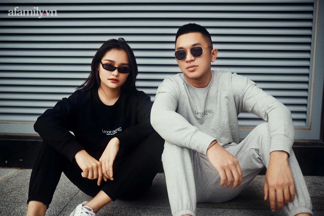 Chuyện t&igrave;nh của cặp đ&ocirc;i 120 triệu like từ một lần bị &ldquo;cưỡng h&ocirc;n&rdquo; m&agrave; bắt đầu t&igrave;nh y&ecirc;u, mỗi th&aacute;ng c&ugrave;ng kiếm 200 triệu v&agrave; c&oacute; c&aacute;ch &ldquo;chia tiền&rdquo; cực đỉnh! - Ảnh 3.