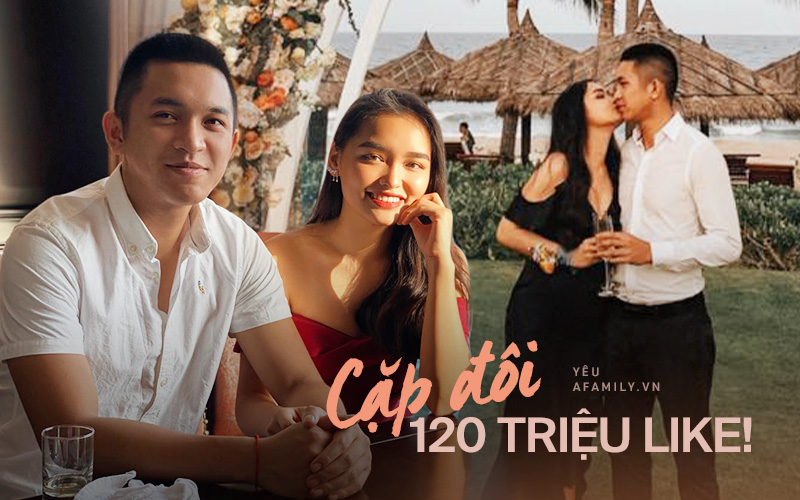Chuyện t&igrave;nh của cặp đ&ocirc;i 120 triệu like từ một lần bị &ldquo;cưỡng h&ocirc;n&rdquo; m&agrave; bắt đầu t&igrave;nh y&ecirc;u, mỗi th&aacute;ng c&ugrave;ng kiếm 200 triệu v&agrave; c&oacute; c&aacute;ch &ldquo;chia tiền&rdquo; cực đỉnh! - Ảnh 2.