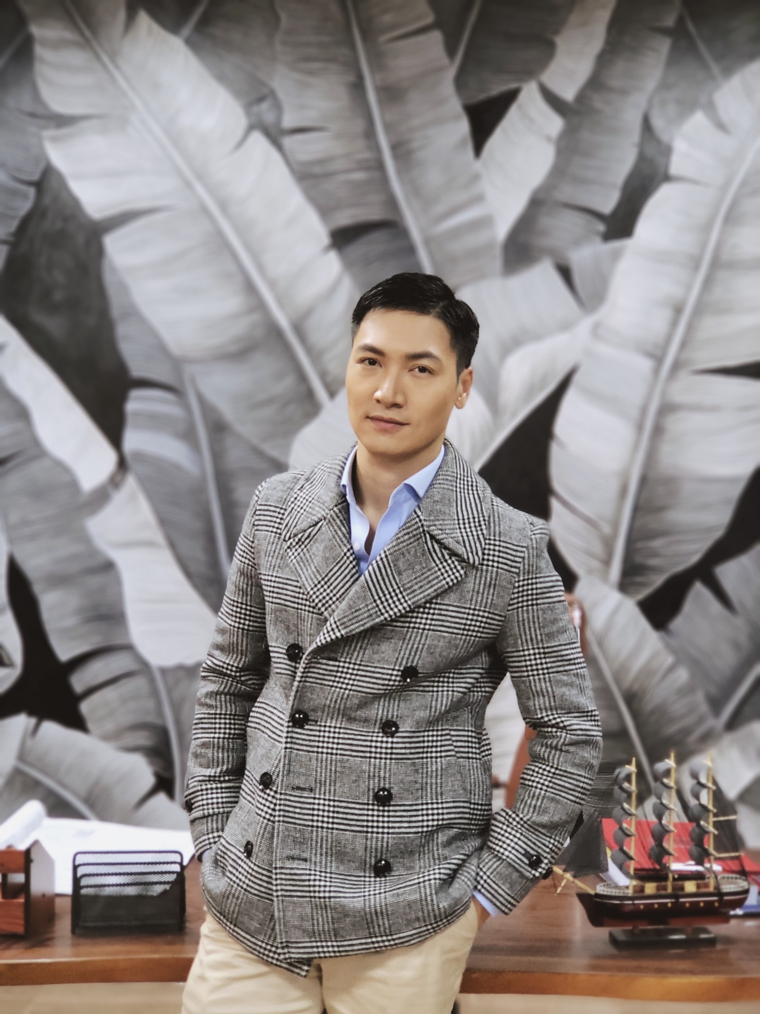 VTV Awards ho&atilde;n trao giải, Mạnh Trường dẫn đầu b&igrave;nh chọn, đua view ngoạn mục với Hồng Đăng v&agrave;o ph&uacute;t ch&oacute;t - Ảnh 3.