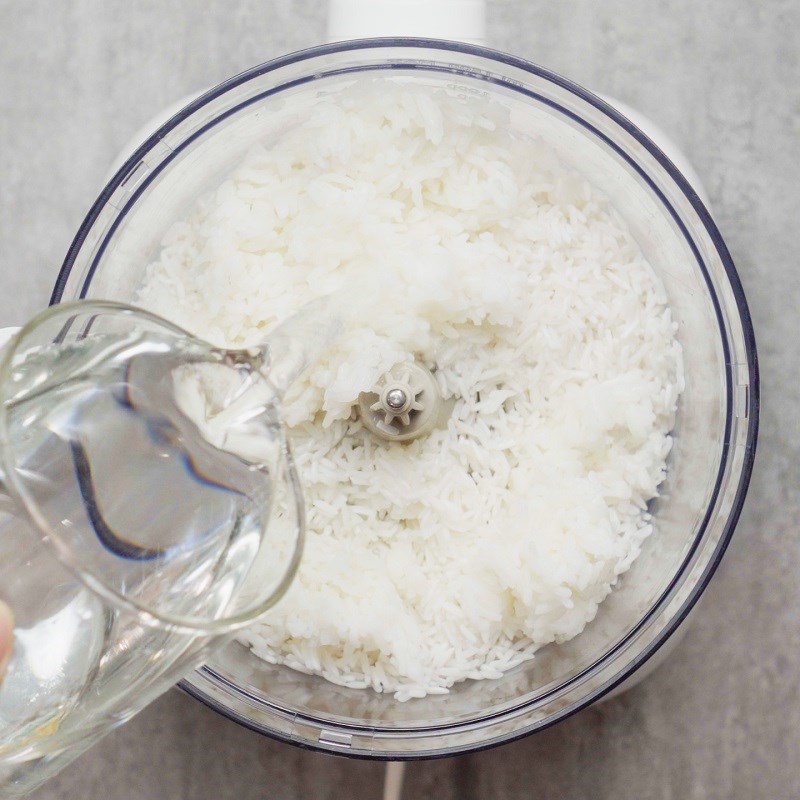 C&oacute; c&aacute;ch l&agrave;m b&aacute;nh đ&uacute;c n&oacute;ng "pha ke" từ cơm nguội, ăn cực cuốn m&agrave; lại rẻ cực kỳ! - Ảnh 2.