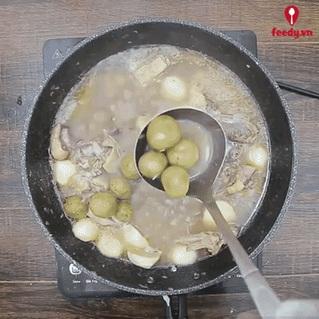 Ngày cuối tháng cô hồn, làm ngay món này để tiễn hết vận đen "xu cà na" chị em ơi! - Ảnh 8. Ngày cuối tháng cô hồn, làm ngay món này để tiễn hết vận đen "xu cà na" chị em ơi! - Ảnh 8.