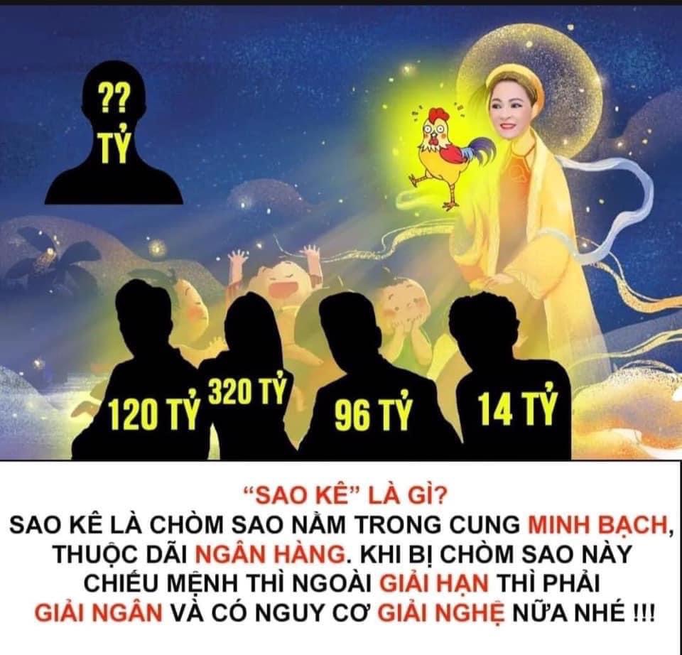 Tân Sửu 2021 là năm đầu tiên có 2 sao hạn chiếu cùng lúc, liệu có gánh xui không khi bạn đã bỏ lỡ sao này? - Ảnh 2.