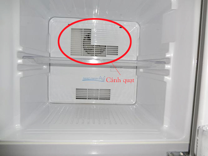7 nguyên nhân khiến tủ lạnh không lạnh,nguyên nhân thứ 5 thời điểm này rất nhiều người mắc phải - Ảnh 6.