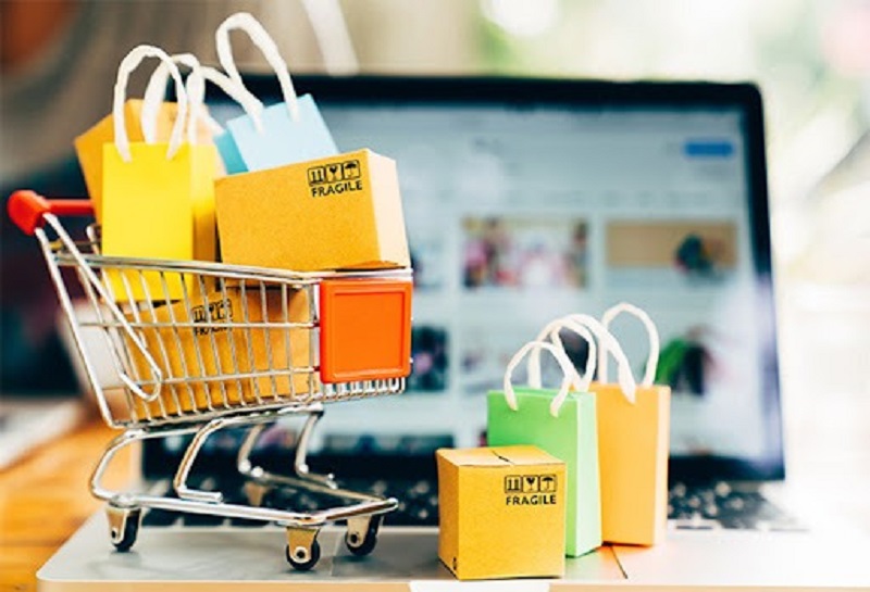 Trong thời điểm mua sắm online là chủ yếu, bạn hãy tránh ngay 7 sai lầm này để khỏi bị mất tiền oan  - Ảnh 2.