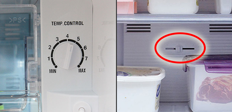 7 nguyên nhân khiến tủ lạnh không lạnh,nguyên nhân thứ 5 thời điểm này rất nhiều người mắc phải - Ảnh 2.