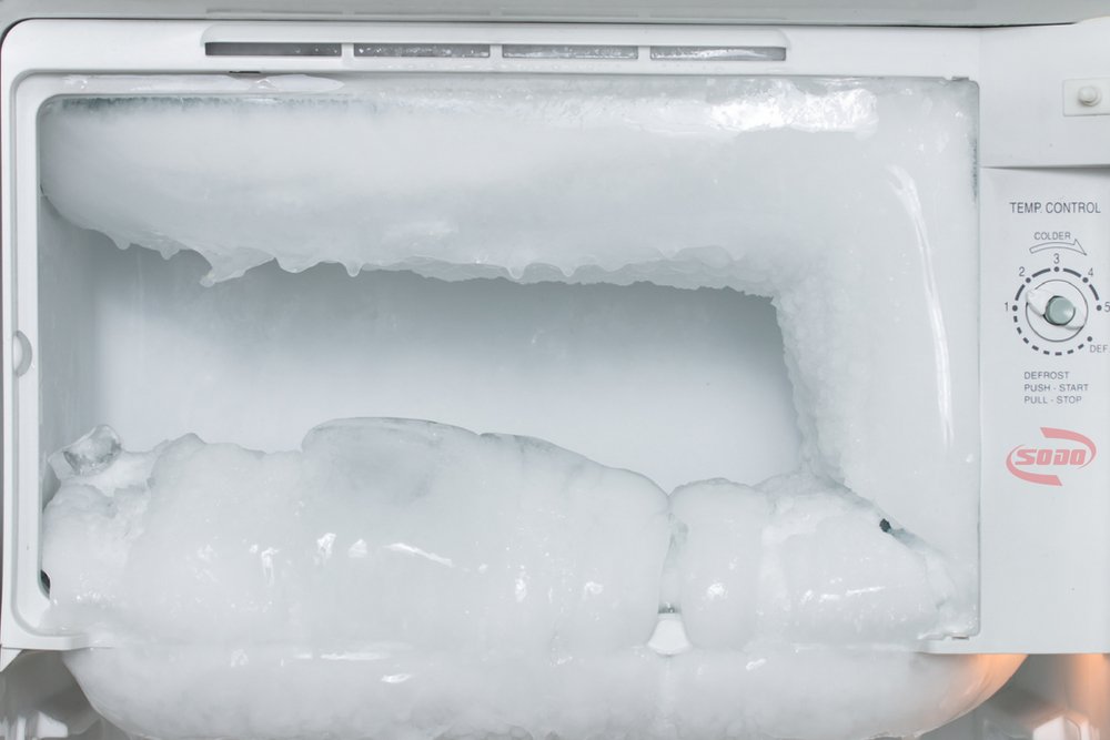 7 nguyên nhân khiến tủ lạnh không lạnh,nguyên nhân thứ 5 thời điểm này rất nhiều người mắc phải - Ảnh 4.