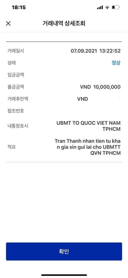 Hari Won thay chồng "cà khịa" anti-fan sau khi Trấn Thành giải quyết lùm xùm sao kê từ thiện - Ảnh 4.