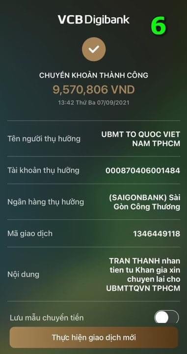 Hari Won thay chồng "cà khịa" anti-fan sau khi Trấn Thành giải quyết lùm xùm sao kê từ thiện - Ảnh 2.