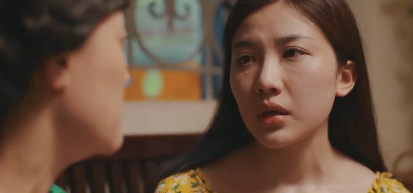 11 tháng 5 ngày tập 19: Thục Anh giữ lại cái thai, Nhi trả thù Dũng cực chất - Ảnh 2. 11 tháng 5 ngày tập 19: Thục Anh giữ lại cái thai, Nhi trả thù Dũng cực chất - Ảnh 2.