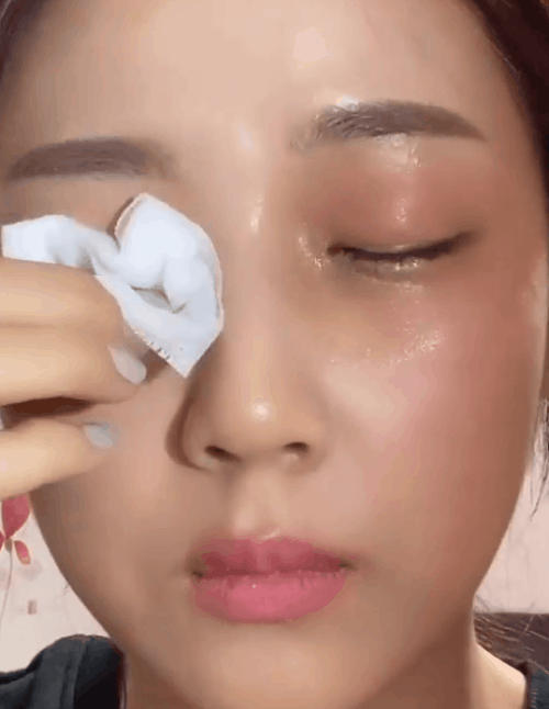 Dầu tẩy trang và nước tẩy trang - Ảnh 3.