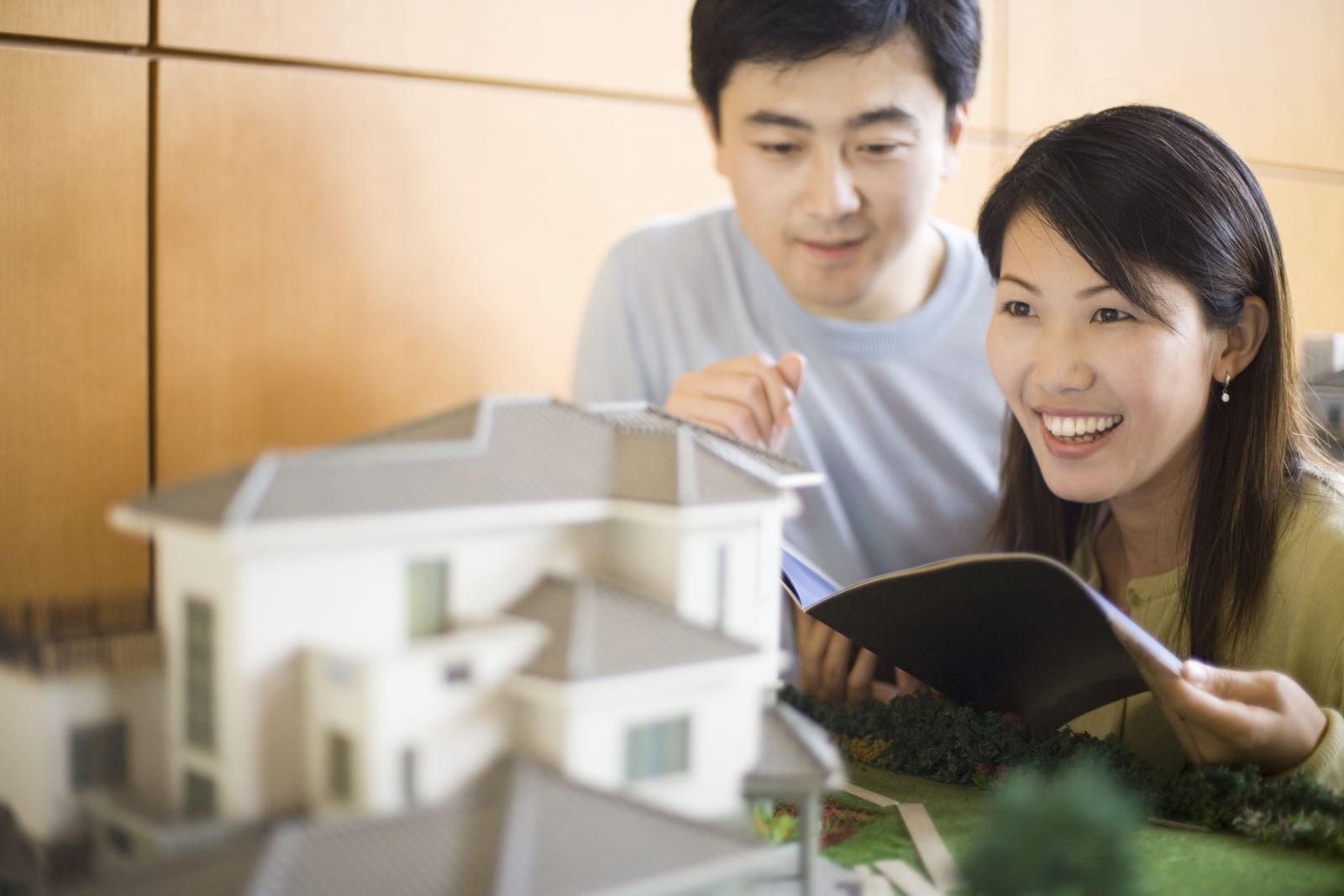 6 cách để bạn mua được bất động sản giá rẻ ở thị trường nội thành Hà Nội - Ảnh 4.