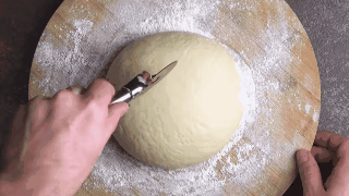 12 cách tạo hình bánh mì cực đơn giản ai cũng muốn bắt tay vào làm ngay - Ảnh 13.