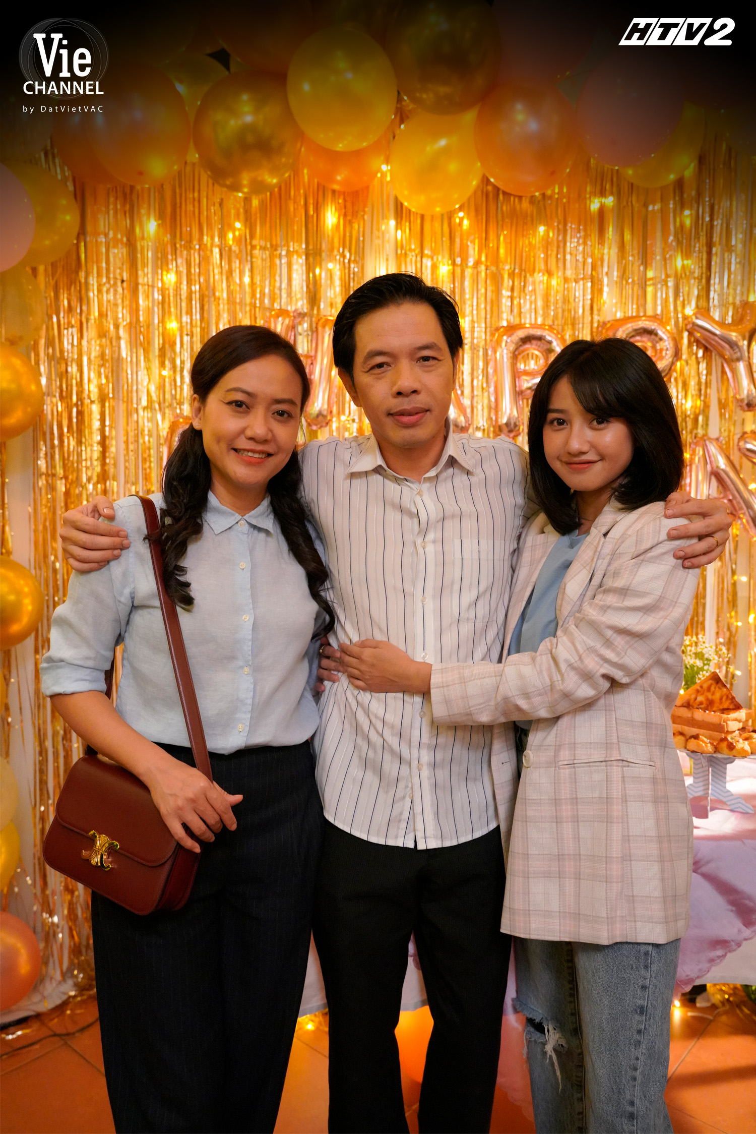 C&acirc;y t&aacute;o nở hoa c&ocirc;ng bố th&ocirc;ng tin tập cuối, netizen thi nhau b&agrave;n về happy ending vừa giống vừa kh&aacute;c bản H&agrave;n - Ảnh 6.