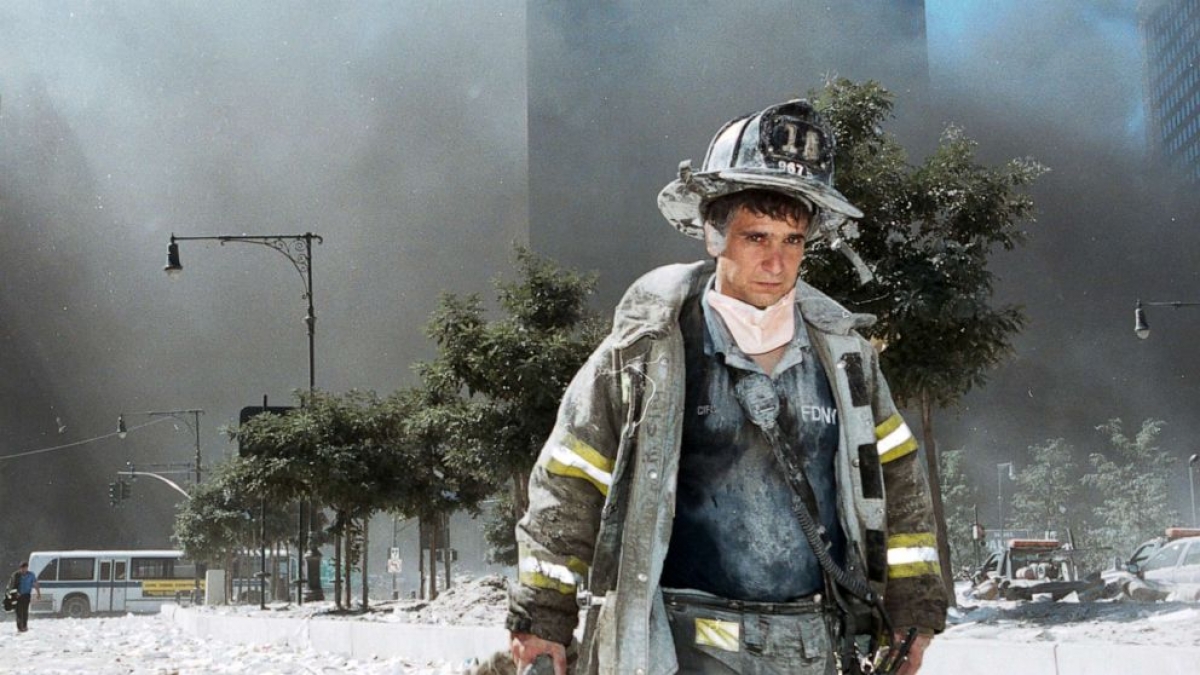 Cuộc tìm kiếm công lý chưa có hồi kết của gia đình các nạn nhân vụ khủng bố 11/9/2001 - Ảnh 2.