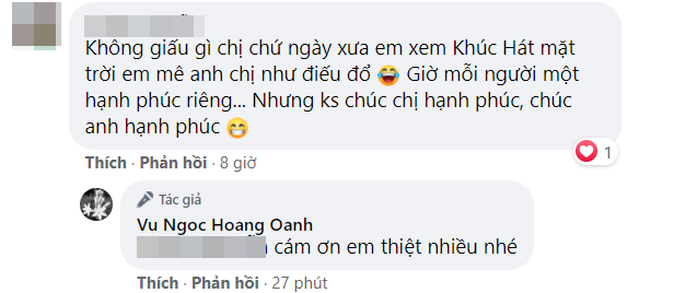 Hoàng Oanh gọi thẳng tên người yêu cũ Huỳnh Anh giữa lùm xùm phát ngôn kém duyên - Ảnh 3.