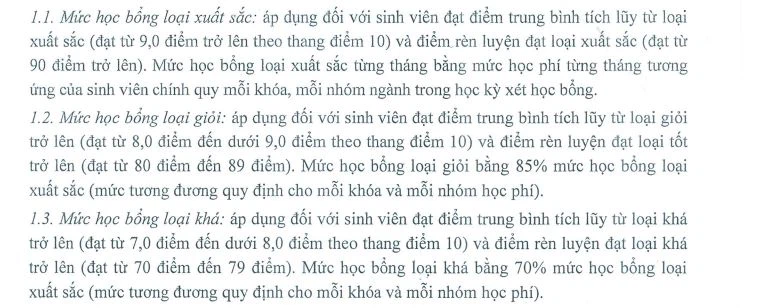 Nếu thi đỗ cả Đại học Ngoại thương v&agrave; Đại học Kinh tế Quốc d&acirc;n th&igrave; n&ecirc;n chọn trường n&agrave;o: Đ&acirc;y ch&iacute;nh l&agrave; c&acirc;u trả lời cho th&iacute; sinh - Ảnh 5.