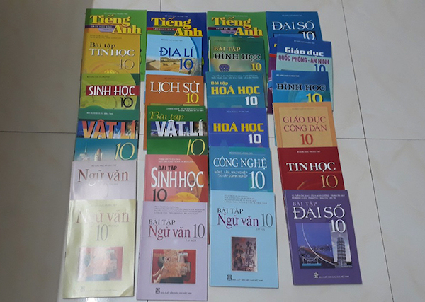 So sánh chi tiêu 1 tháng đầu năm học mới của gia đình 4 người Hà Nội những ngày giãn cách với khi đi học tại trường - Ảnh 3.