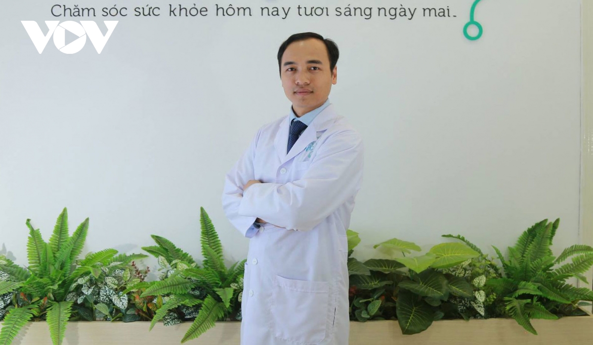 Nữ F0 bị khủng hoảng tâm lý, nghĩ mình “sắp chết” đã khỏi bệnh như thế nào? - Ảnh 1.