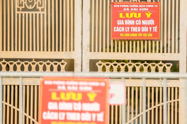 DIỄN BIẾN DỊCH NGÀY 1/1: Dịch Covid-19 ở Hà Nội năm 2022 được dự báo thế nào? - Ảnh 2.