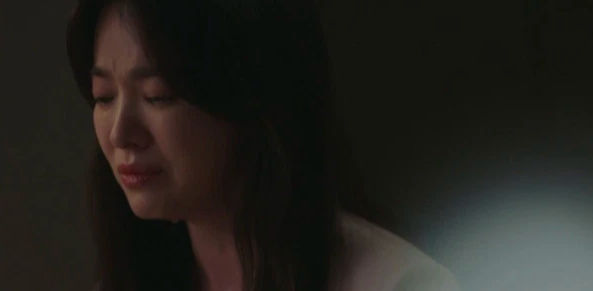 Now, We Are Breaking Up tập 14: Sắp chia tay tới nơi, Song Hye Kyo và Jang Ki Yong vẫn chơi trò &quot;giả vờ&quot; - Ảnh 3.