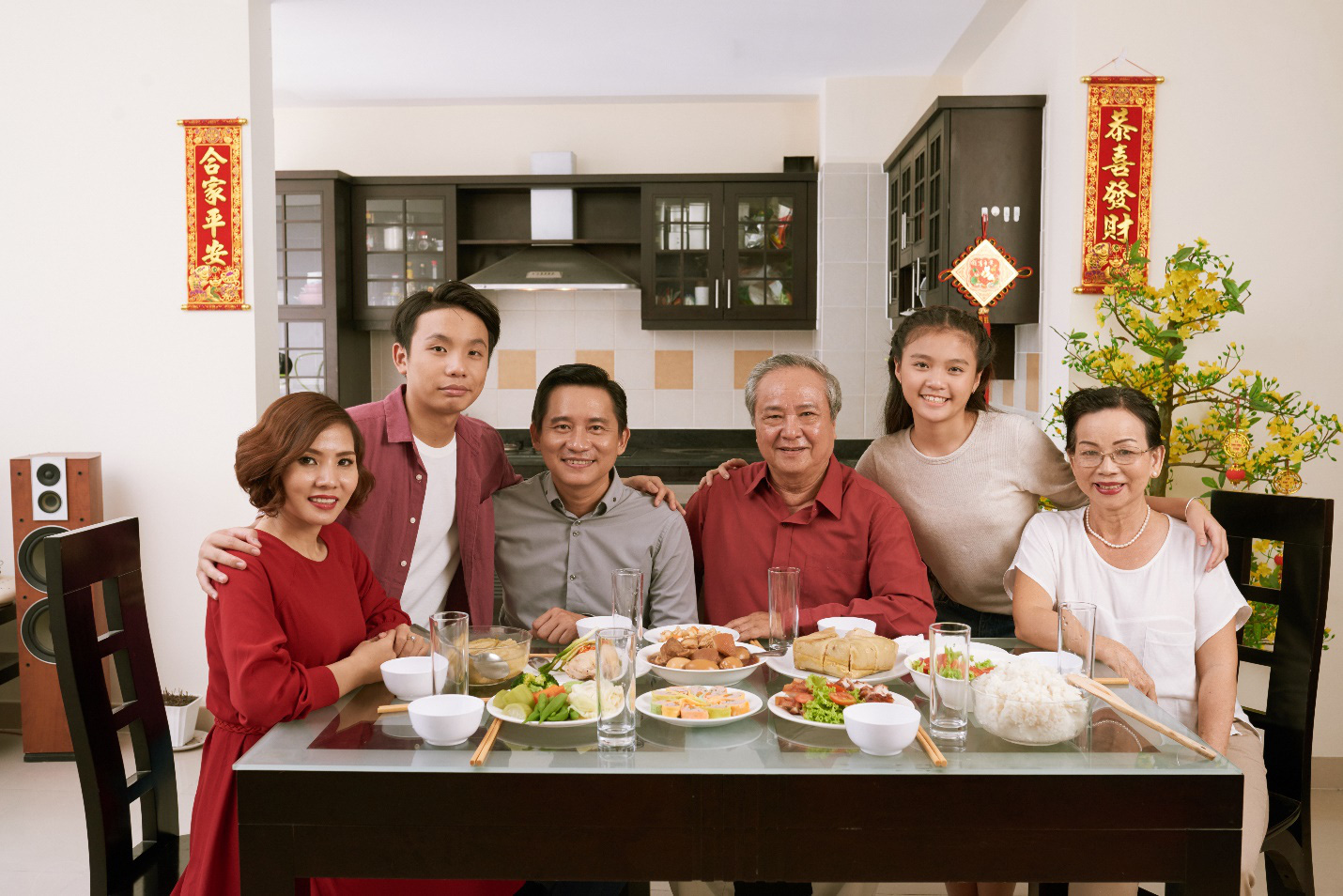 Chuẩn bị đón Tết 2022 như thế nào? - Ảnh 1. Chuẩn bị đón Tết 2022 như thế nào? - Ảnh 1.