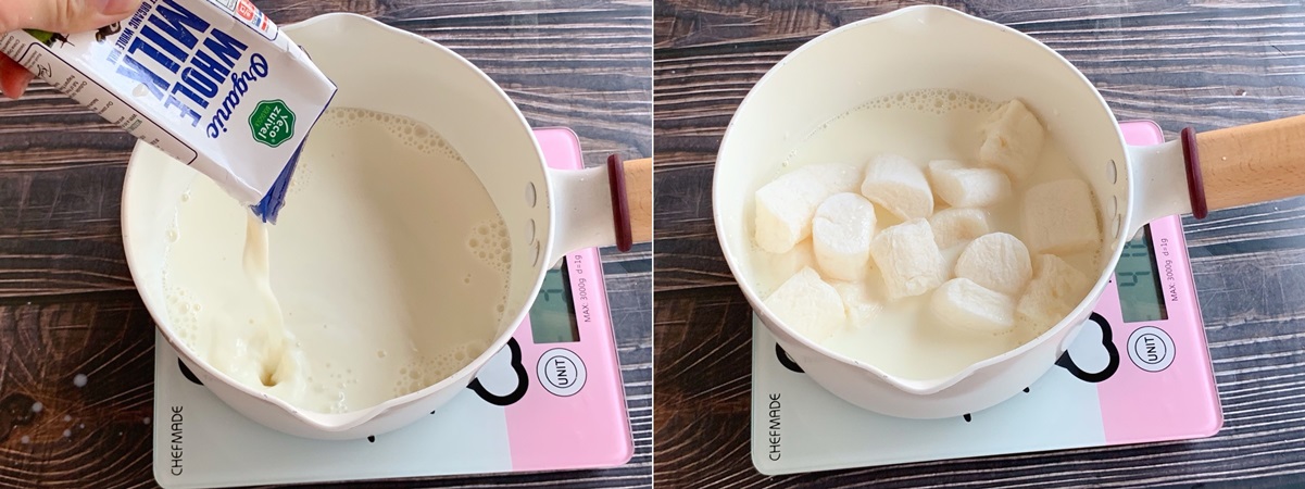 Chỉ cần có... tủ lạnh, ai cũng làm được món bánh ngon đẹp xuất sắc này! - Ảnh 2. Chỉ cần có... tủ lạnh, ai cũng làm được món bánh ngon đẹp xuất sắc này! - Ảnh 2.