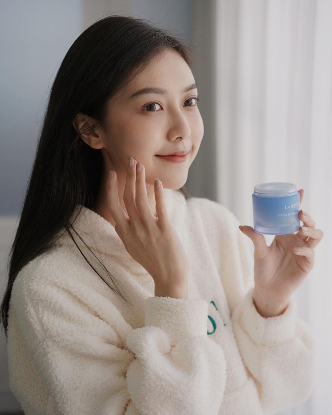 skincare sát Tết 3 bước skincare cấp tốc sát Tết: Đơn giản nhưng nếp nhăn mờ đi trông thấy, da dẻ căng mịn - Ảnh 4.